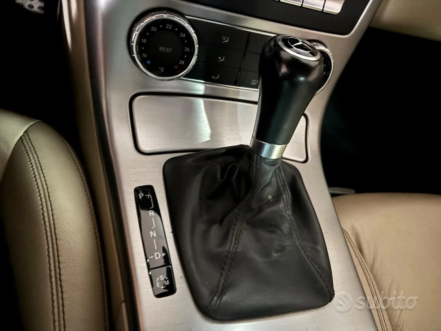 Mercedes-Benz Slk 2011 photo 4