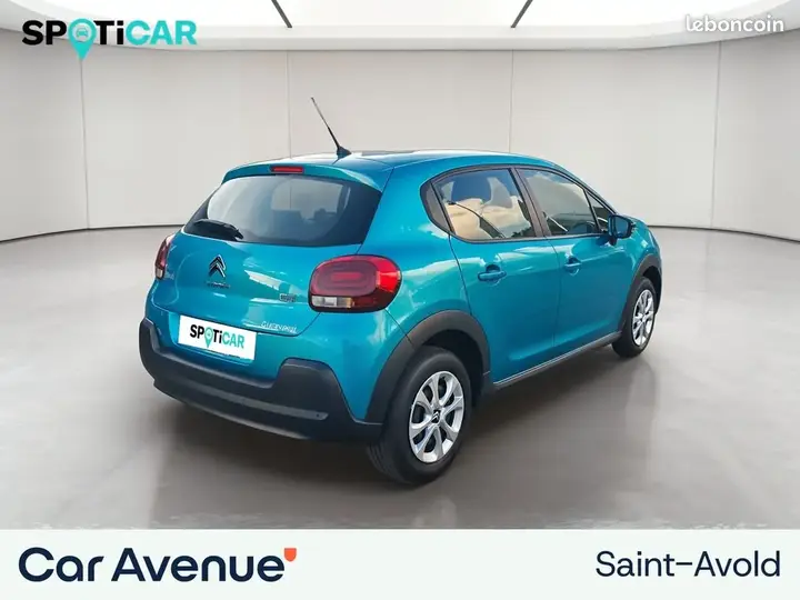 Citroen C3 2023 photo 5