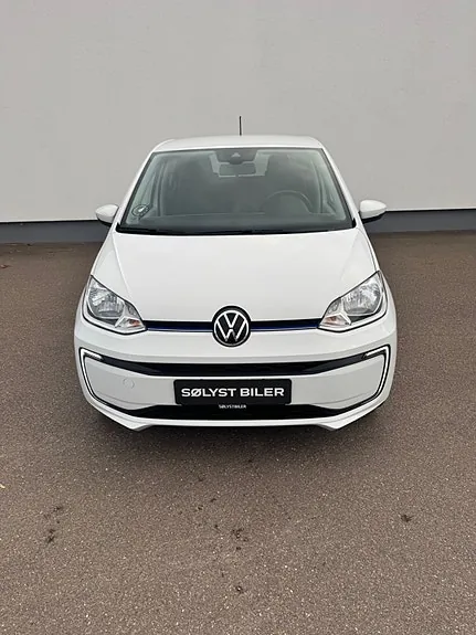 Volkswagen E-Up! 2021 photo 2