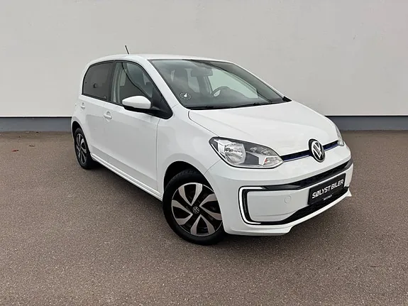 Volkswagen E-Up! 2021 photo 3