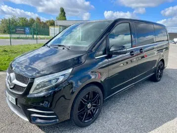 Mercedes-Benz Viano