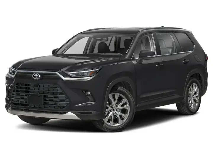 Toyota Grand Highlander