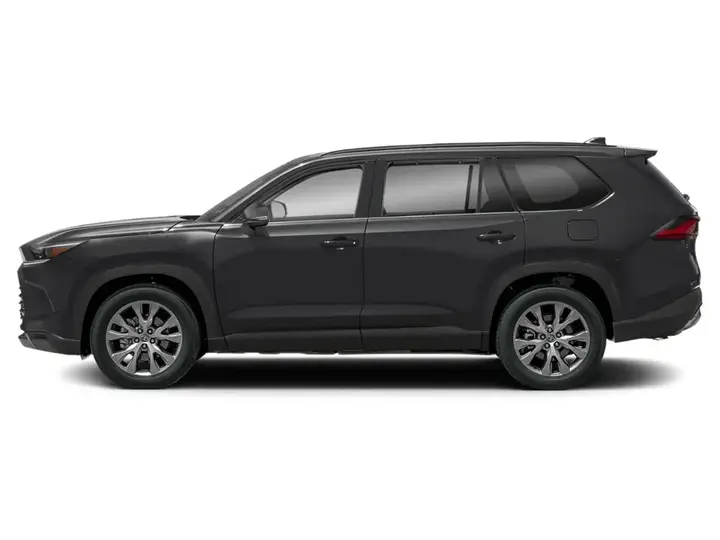 Toyota Grand Highlander 2025 photo 3