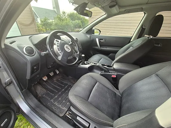 Nissan Qashqai 2011 photo 5