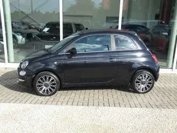 Fiat 500C 2023 photo 4