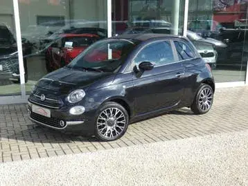 Fiat 500C 2023 photo 2