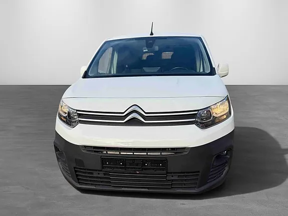 Citroen Berlingo 2020 photo 4