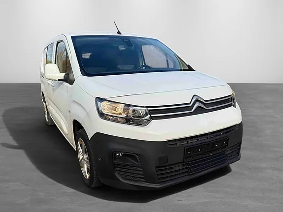 Citroen Berlingo 2020 photo 5