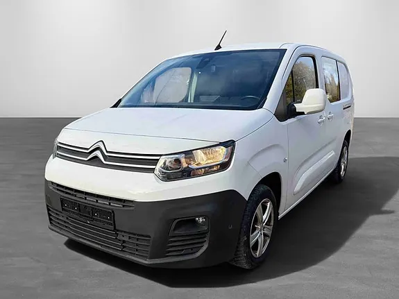 Citroen Berlingo 2020 photo 3