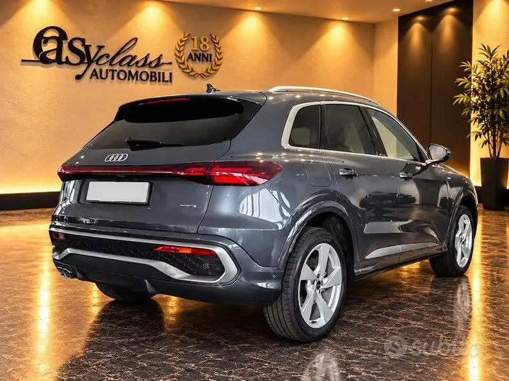 Audi Q5 2025 photo 3