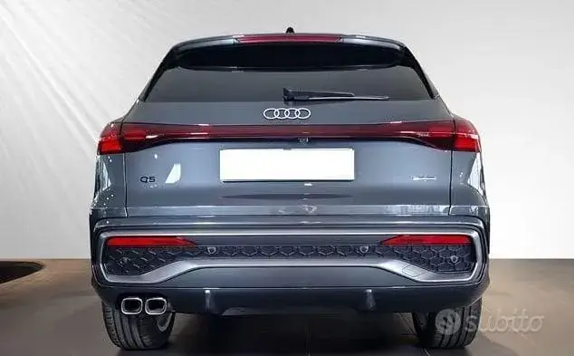 Audi Q5 2025 photo 5