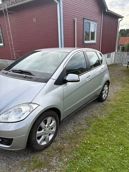 Mercedes-Benz A150