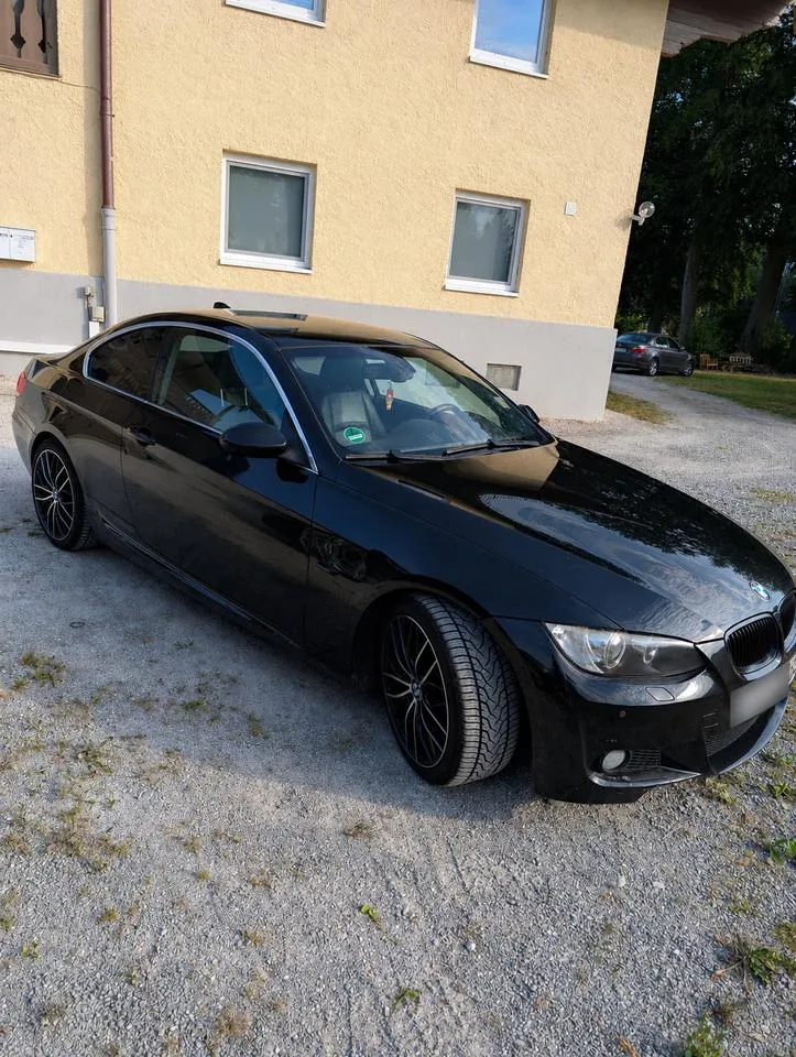 BMW 325I
