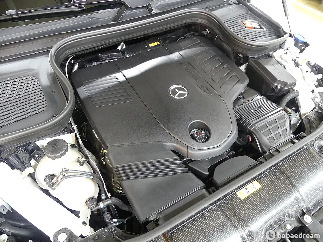 Mercedes-Benz Gle 2025 photo 5