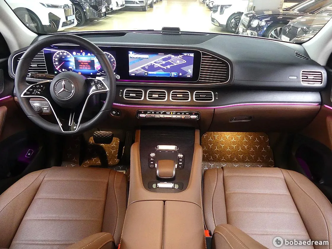 Mercedes-Benz Gle 2025 photo 4