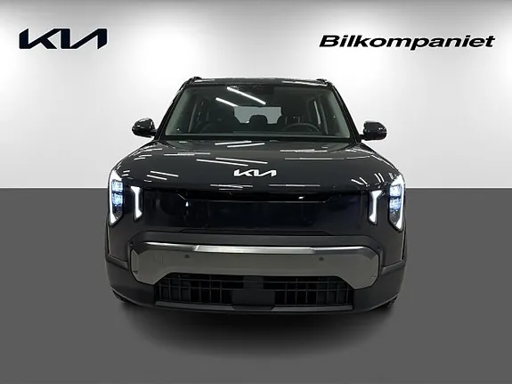 Kia Ev2 2027 photo 2