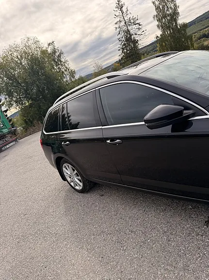 Skoda Octavia 2016 photo 4