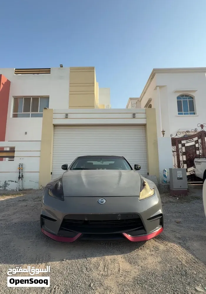 Nissan Z 2013 photo 4