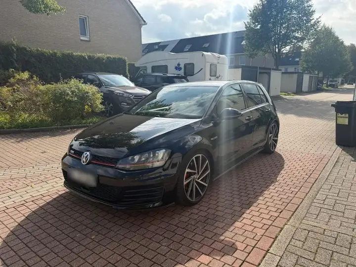 Volkswagen Golf 7