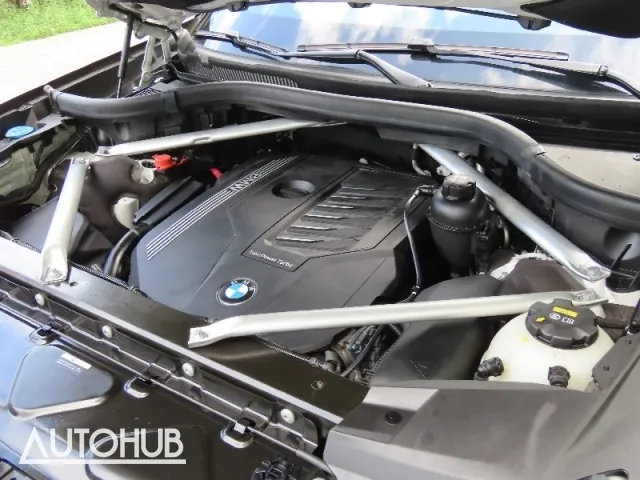 BMW X7 2021 photo 5