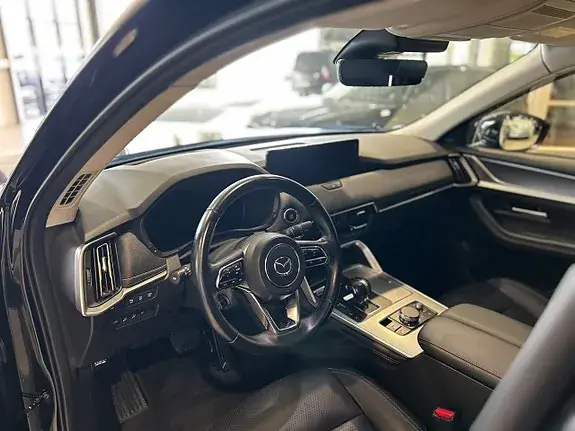 Mazda Cx-60 2023 photo 5