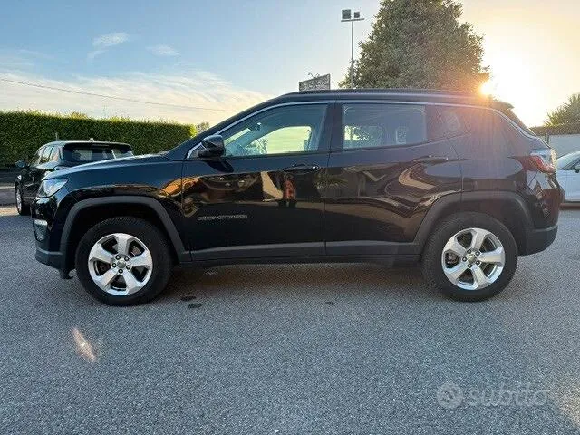 Jeep Compass 2018 photo 5