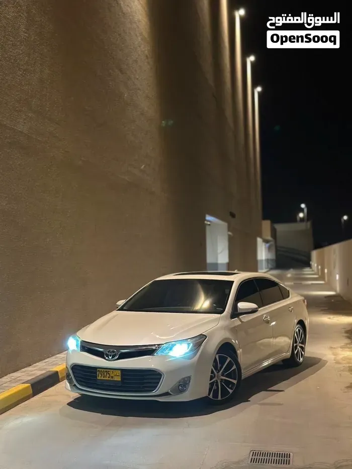 Toyota Avalon