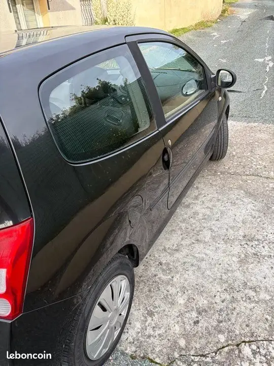 Renault Twingo 2008 photo 3