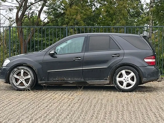 Mercedes-Benz Ml280