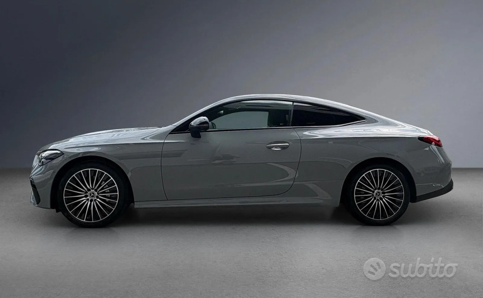 Mercedes-Benz Cle