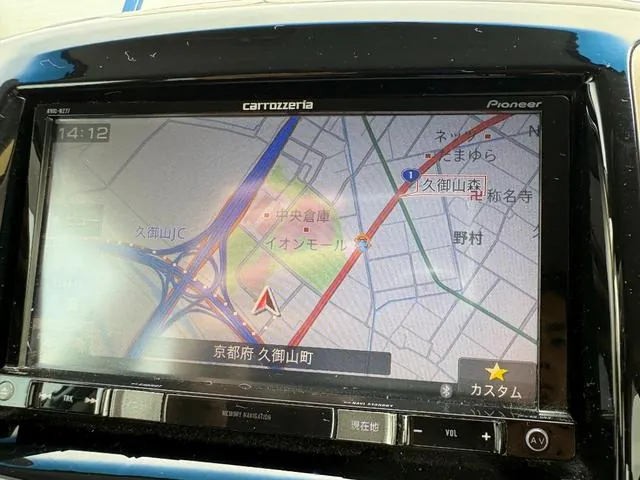 Suzuki Solio Bandit 2015 photo 2