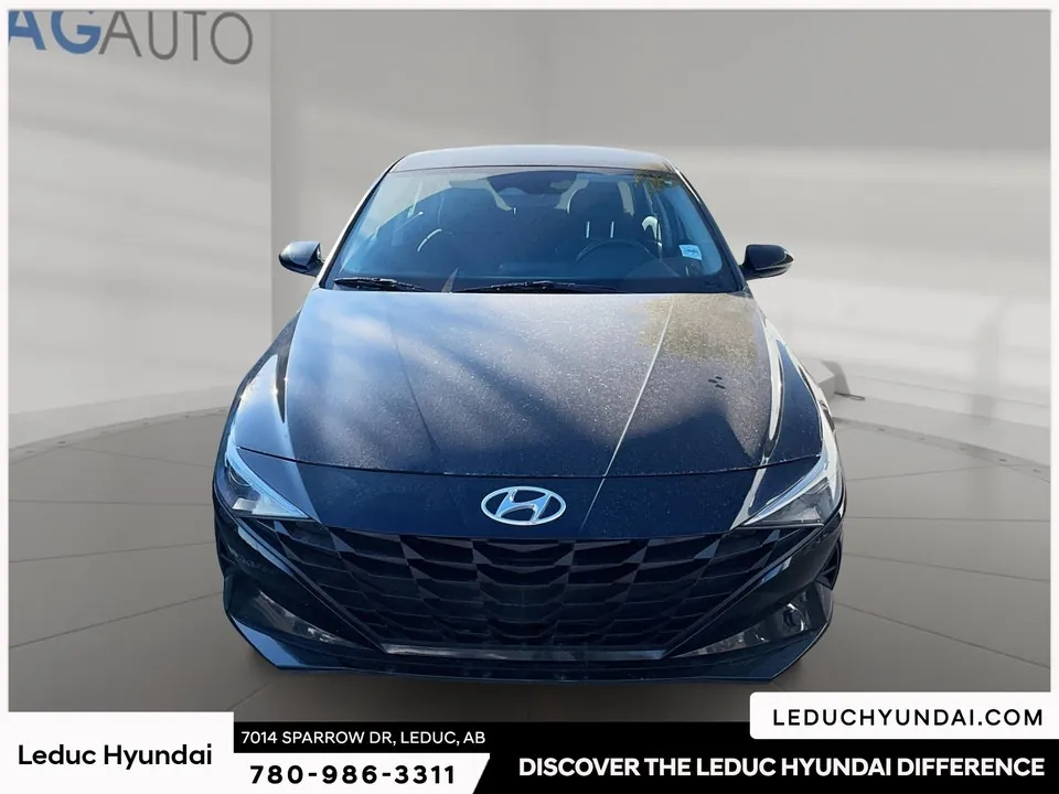 Hyundai Elantra 2022 photo 2