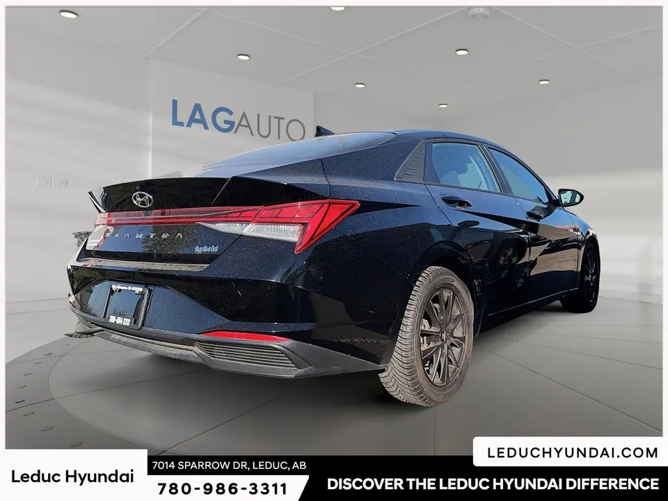 Hyundai Elantra 2022 photo 3