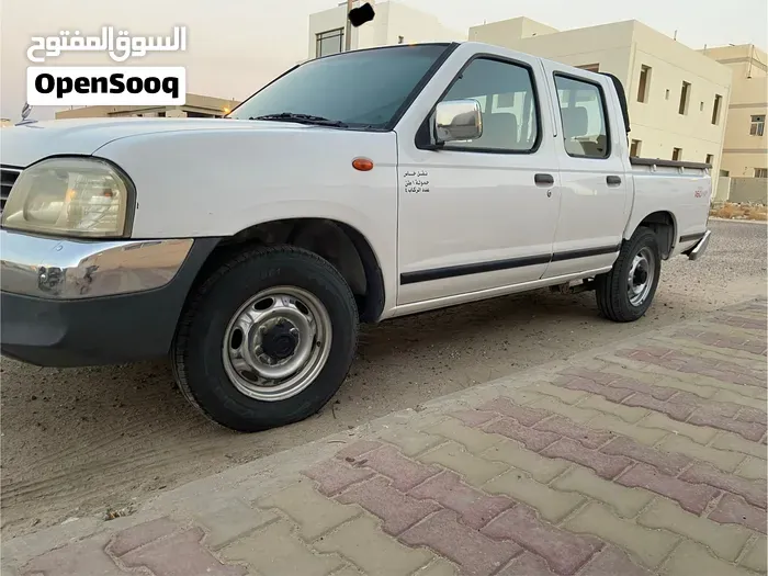 Nissan Datsun