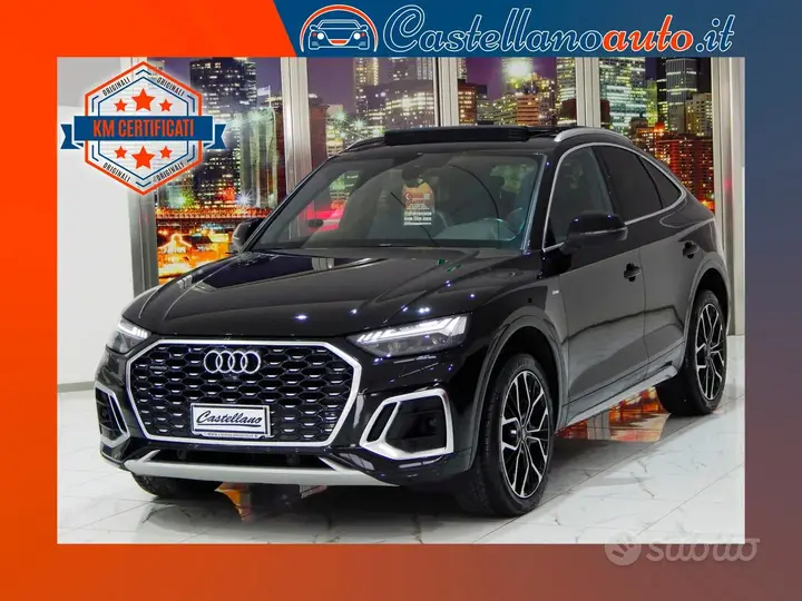 Audi Q5