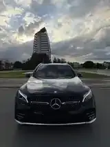 Mercedes-Benz Glc-Class 2016 photo 4
