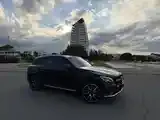 Mercedes-Benz Glc-Class 2016 photo 2