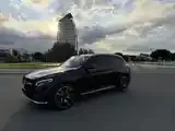 Mercedes-Benz Glc-Class 2016 photo 3
