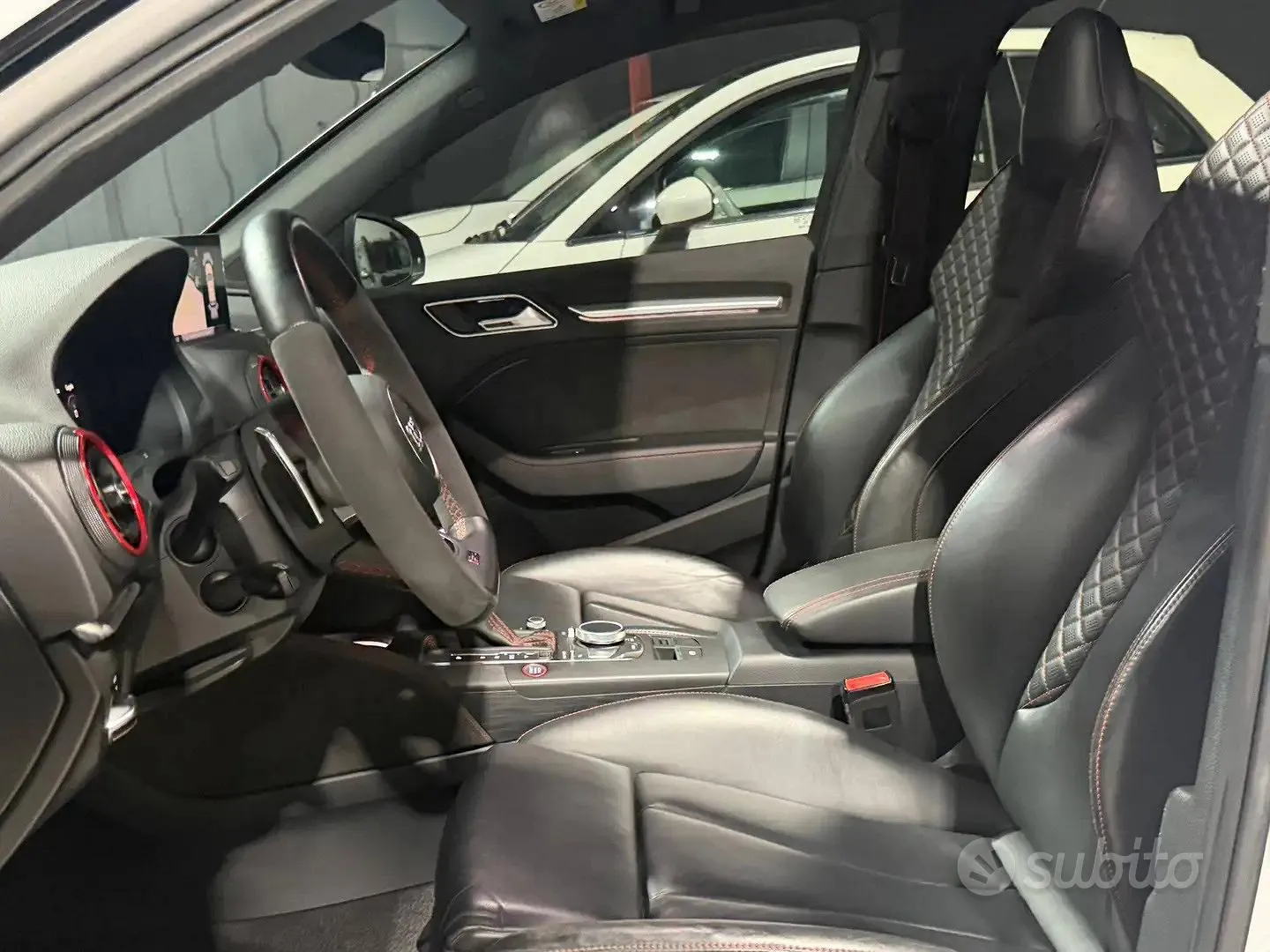 Audi A3 2024 photo 5