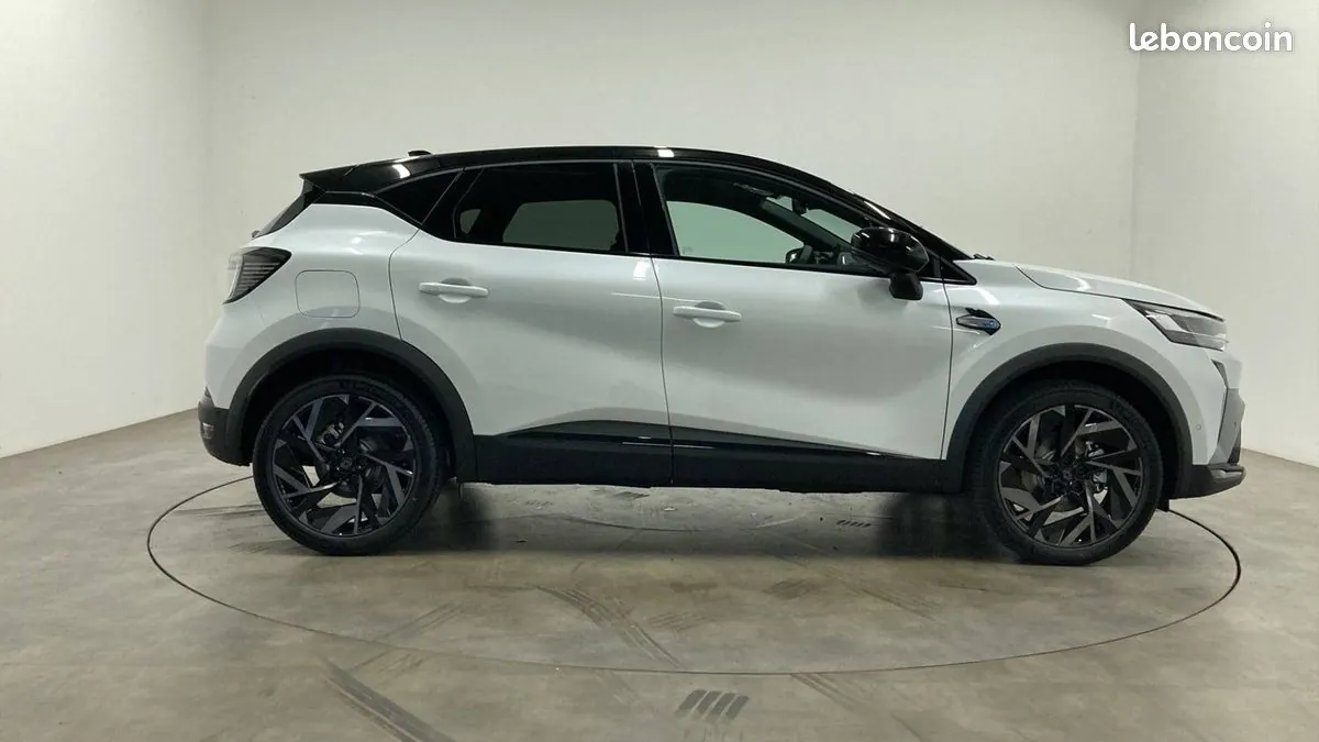 Renault Captur 2025 photo 5