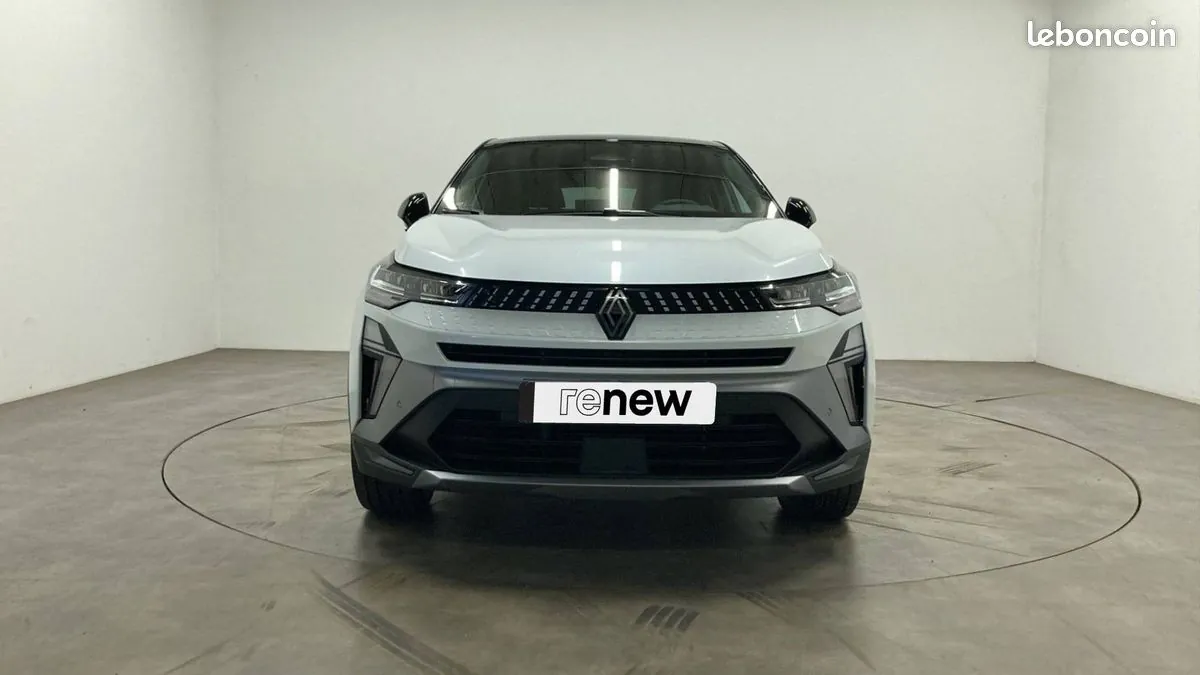 Renault Captur 2025 photo 4