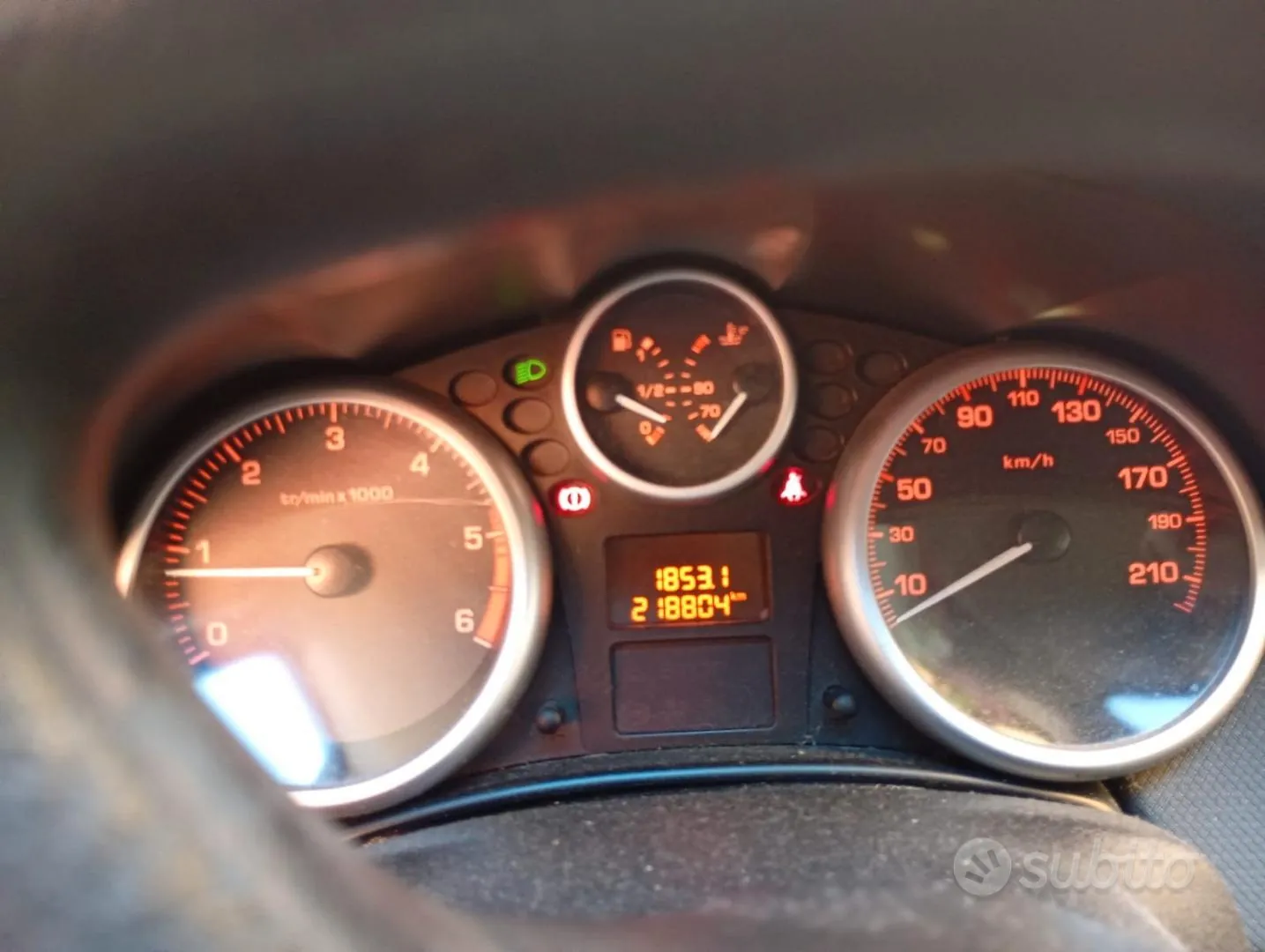 Peugeot 207 2013 photo 5