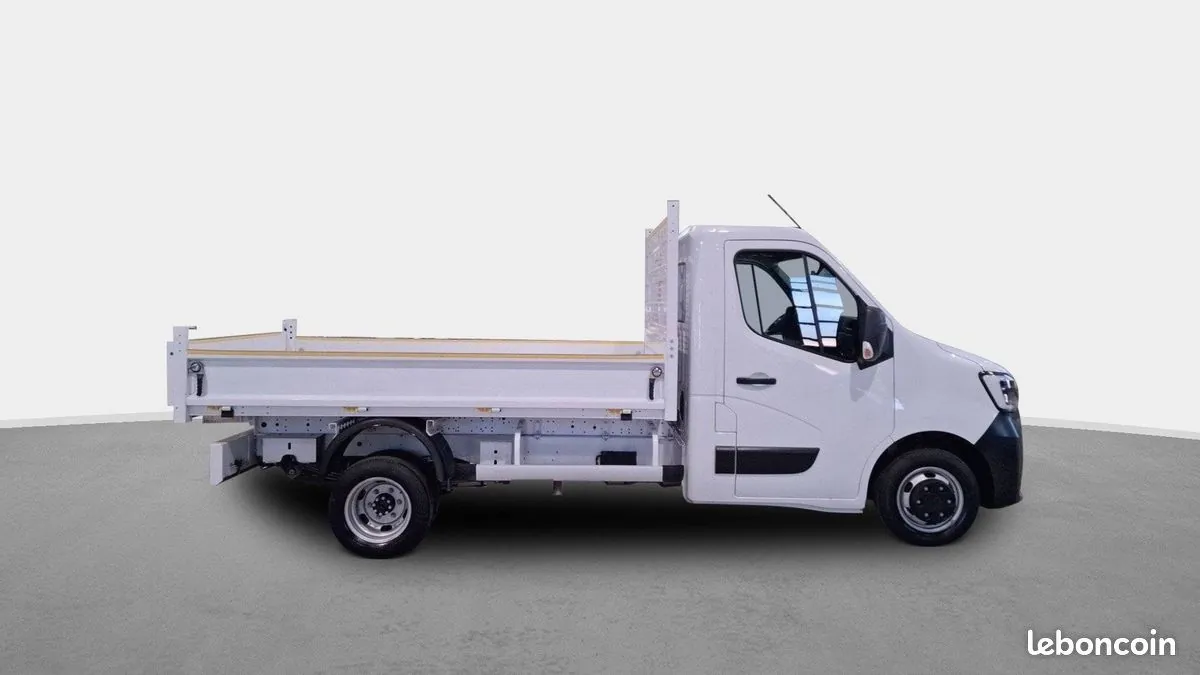 Renault Master 2024 photo 5