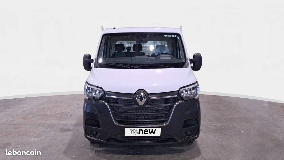 Renault Master 2024 photo 4