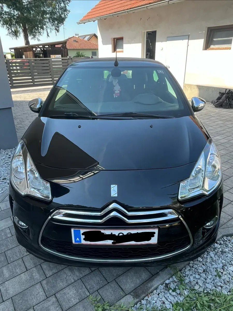 Citroen Ds3 2013 photo 2