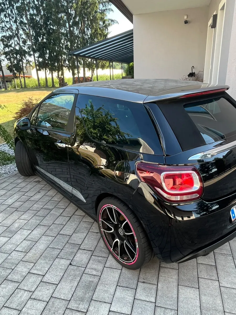 Citroen Ds3