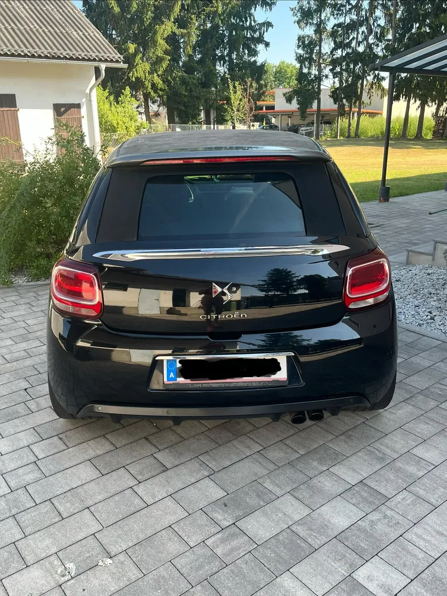 Citroen Ds3 2013 photo 3