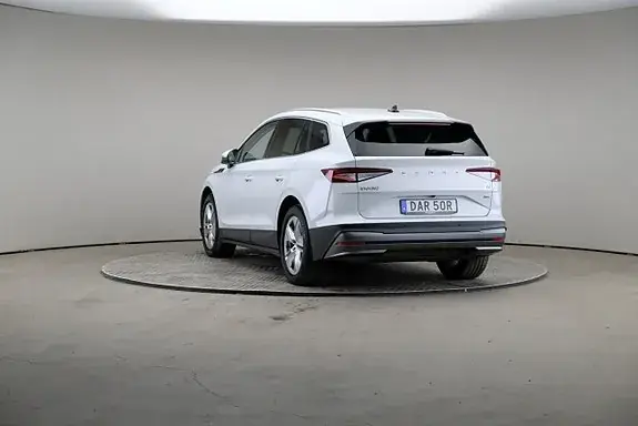 Skoda Enyaq 2023 photo 2