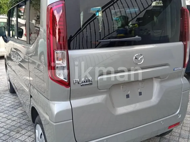 Suzuki Spacia 2024 photo 3