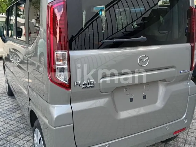 Suzuki Spacia 2024 photo 2